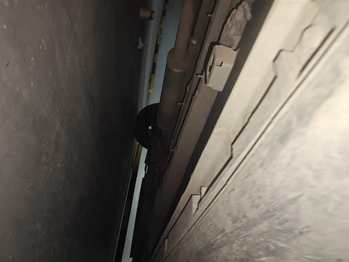 Фото 17 - GAC Trumpchi GS4 Plus