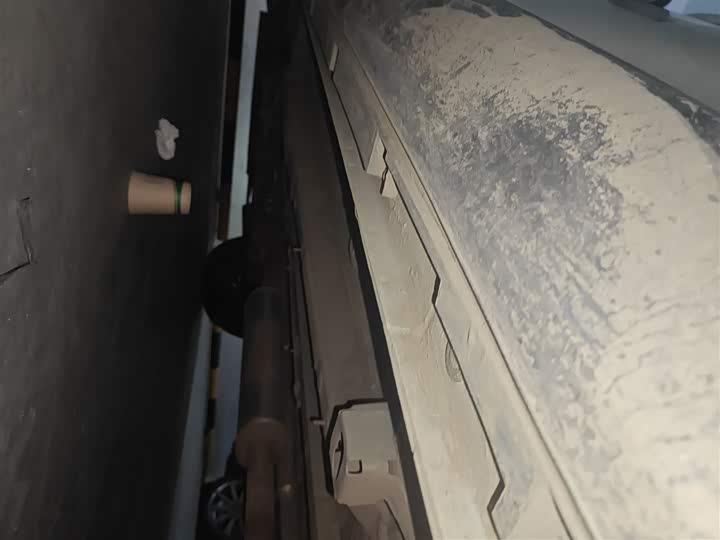 Фото 18 - GAC Trumpchi GS4 Plus