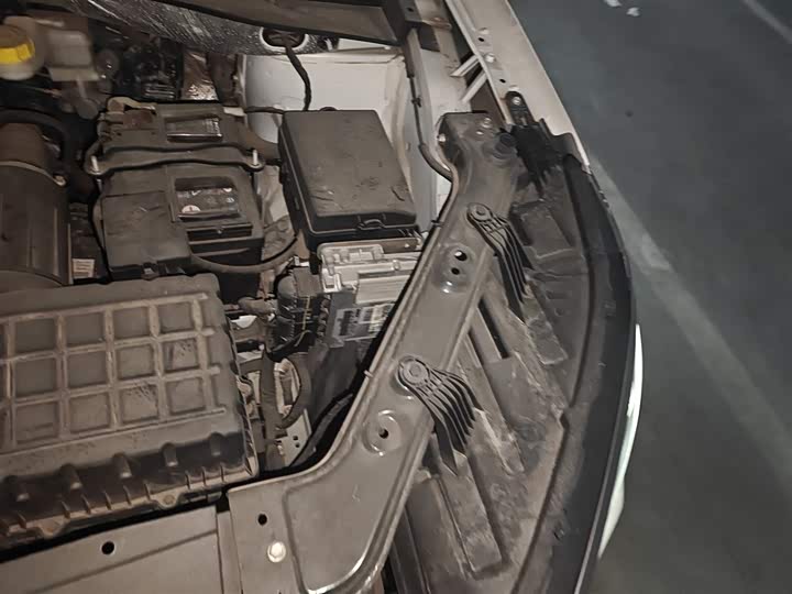 Фото 22 - GAC Trumpchi GS4 Plus