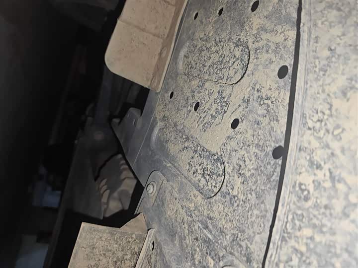 Фото 23 - GAC Trumpchi GS4 Plus