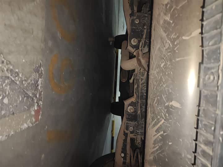 Фото 25 - GAC Trumpchi GS4 Plus