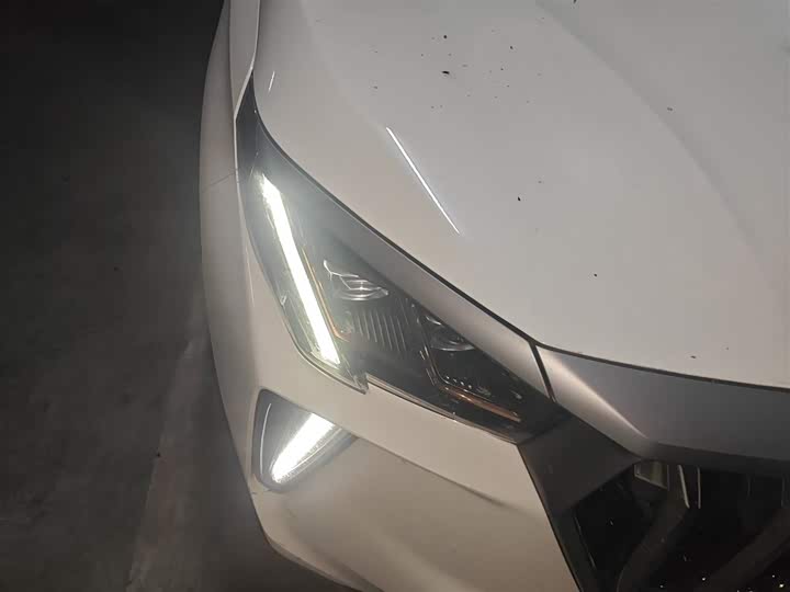 Фото 30 - GAC Trumpchi GS4 Plus