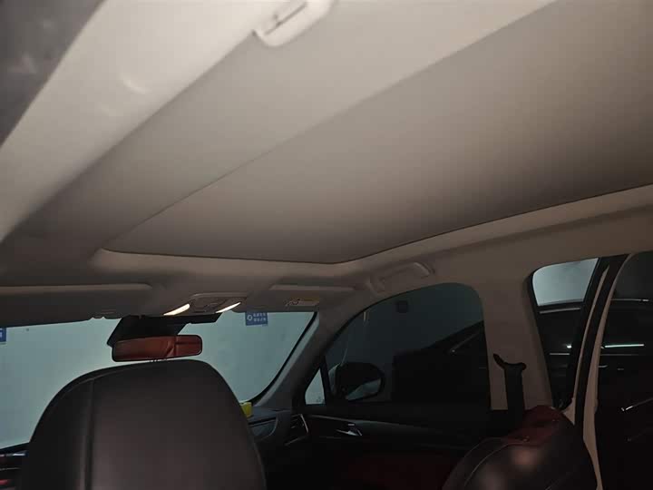 Фото 9 - GAC Trumpchi GS4 Plus