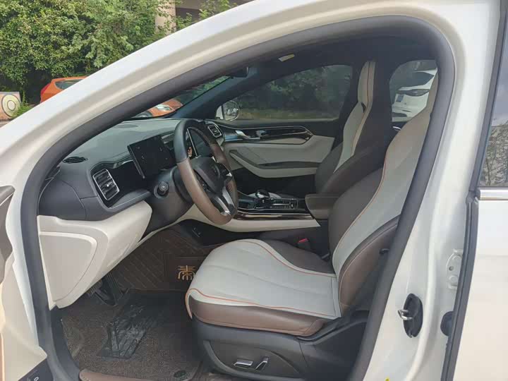 Фото 5 - BYD Qin Plus