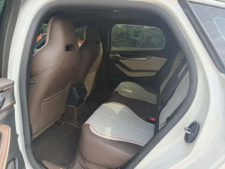 Фото 6 - BYD Qin Plus