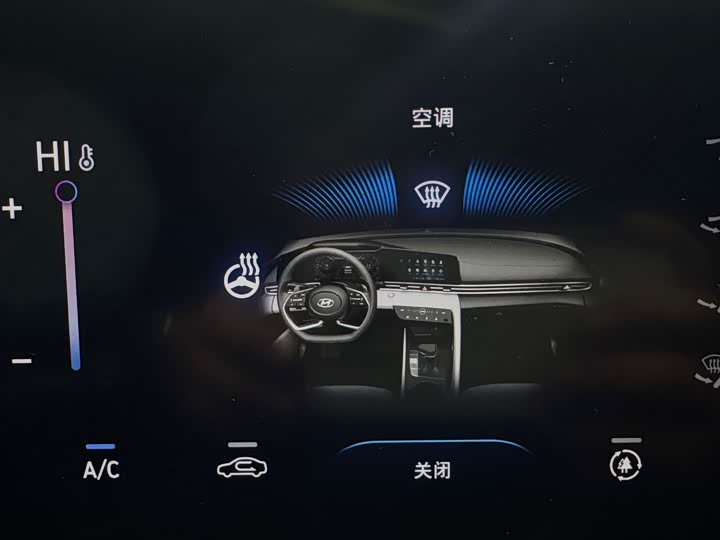 Фото 12 - Hyundai Elantra N line