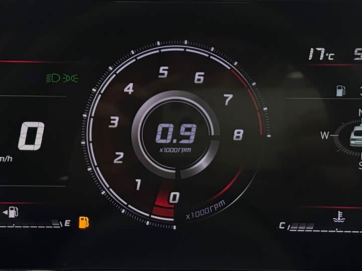 Фото 21 - Hyundai Elantra N line