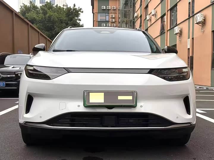 Фото 2 - Leapmotor C11