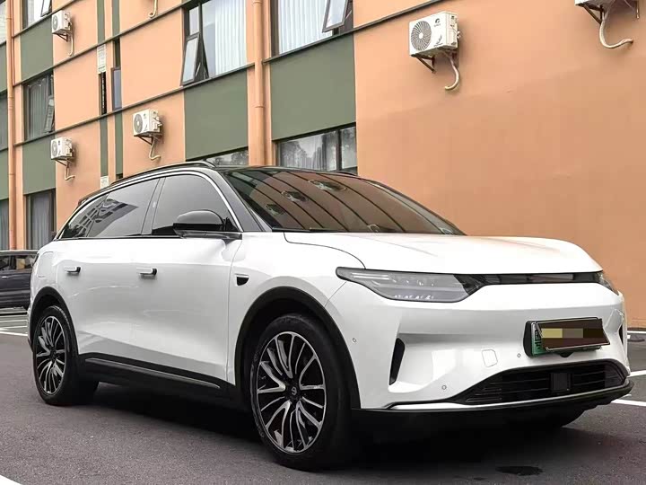 Фото 3 - Leapmotor C11