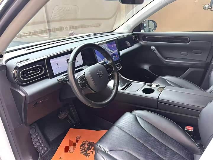 Фото 4 - Leapmotor C11