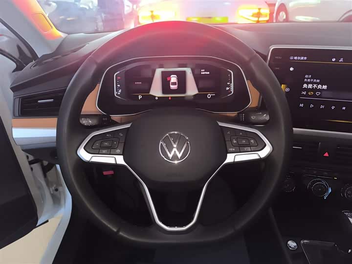 Фото 11 - Volkswagen Bora