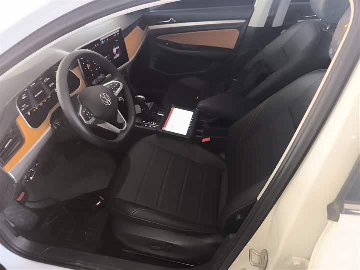 Фото 15 - Volkswagen Bora