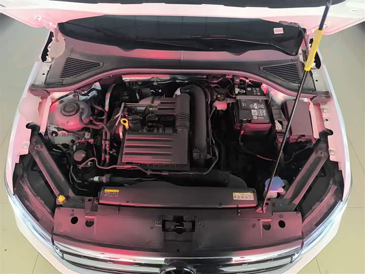 Фото 20 - Volkswagen Bora