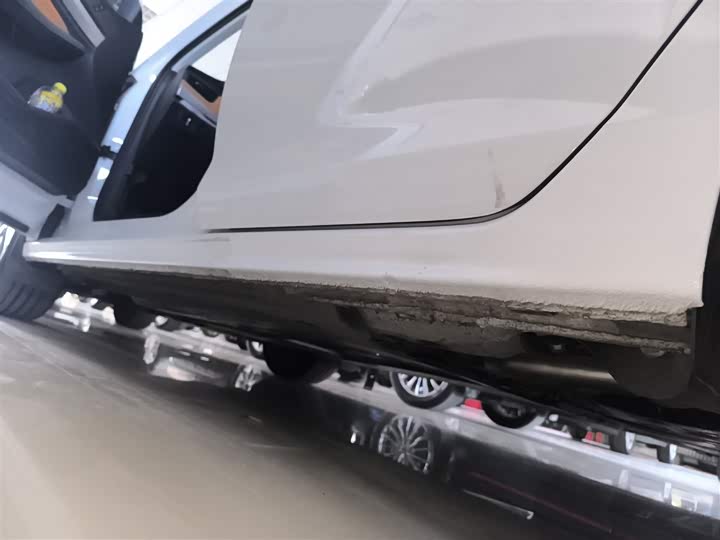 Фото 22 - Volkswagen Bora