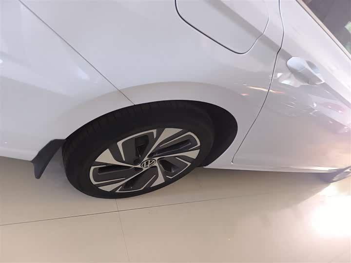 Фото 26 - Volkswagen Bora