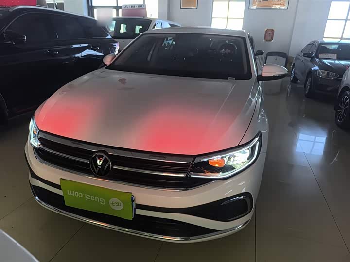 Фото 3 - Volkswagen Bora