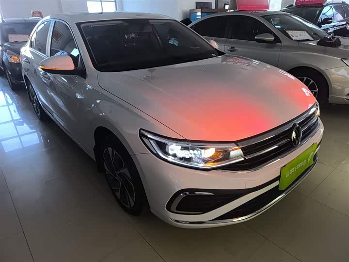 Фото 4 - Volkswagen Bora