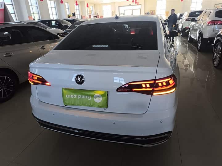 Фото 6 - Volkswagen Bora