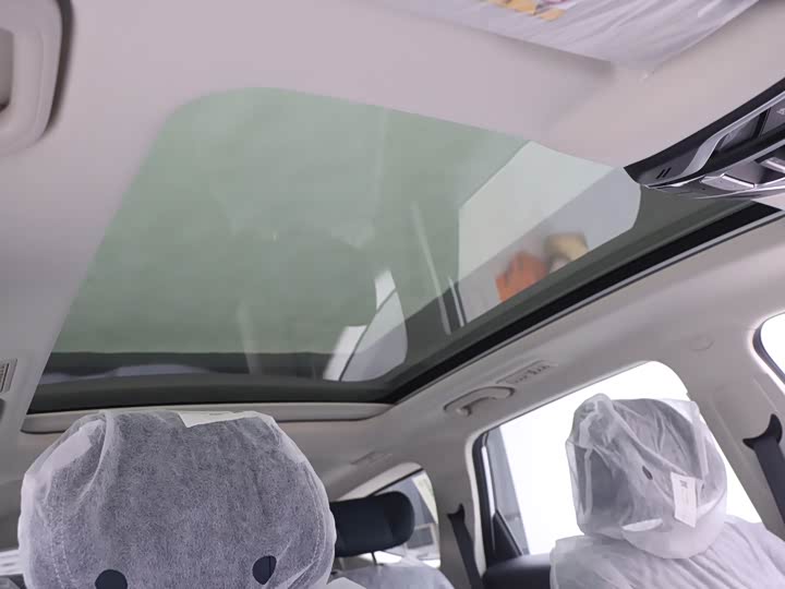 Фото 21 - Geely Jiaji