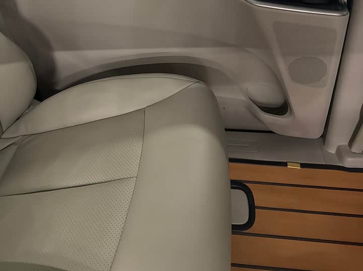 Фото 7 - Buick GL8 ES