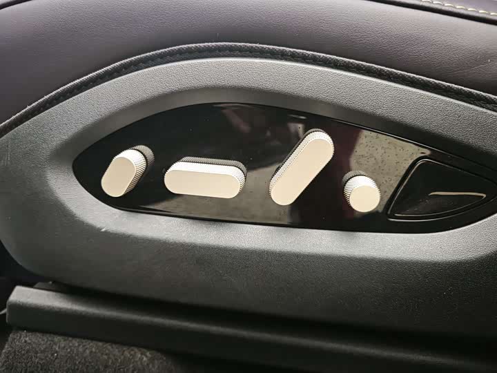 Фото 13 - Avatr 07