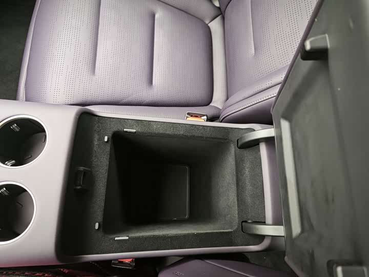 Фото 15 - Avatr 07