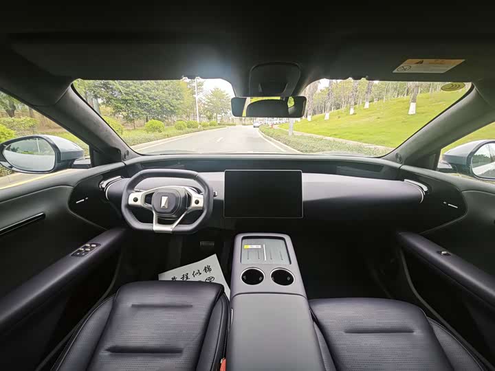 Фото 5 - Avatr 07