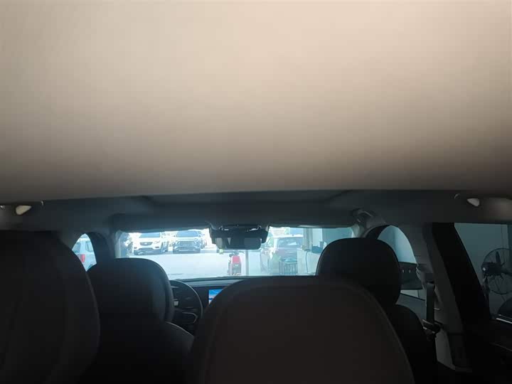 Фото 18 - Chery Tiggo 9 Hybrid