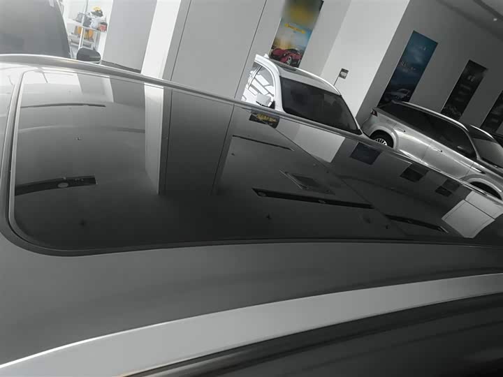 Фото 27 - Chery Tiggo 9 Hybrid