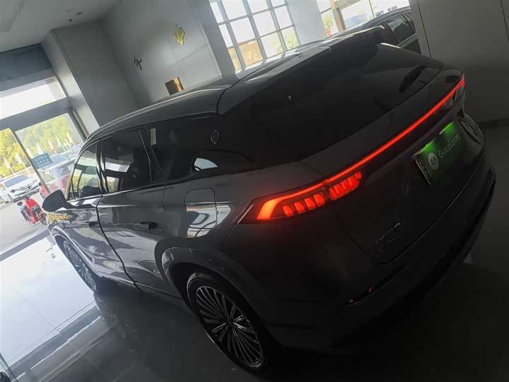 Фото 5 - Chery Tiggo 9 Hybrid