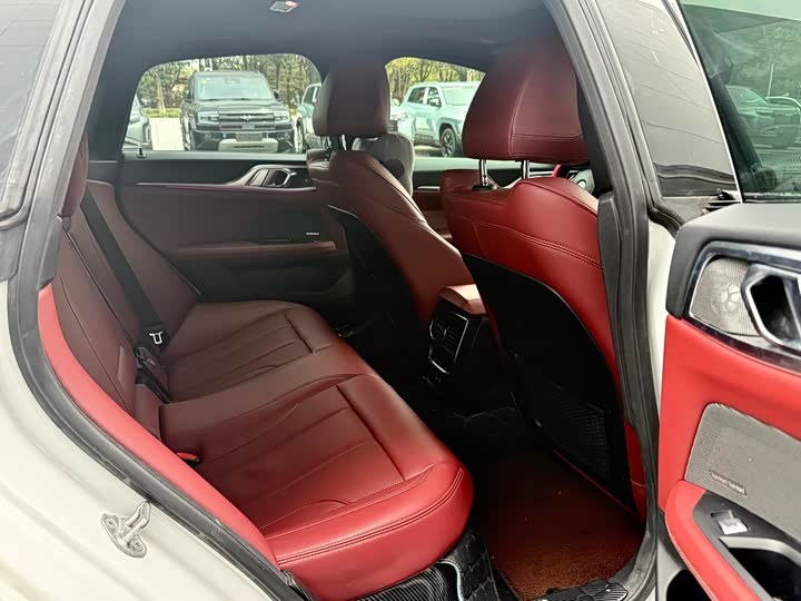 Фото 11 - BMW 4 Series