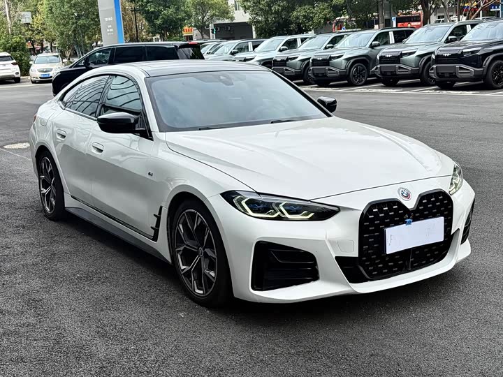 Фото 3 - BMW 4 Series