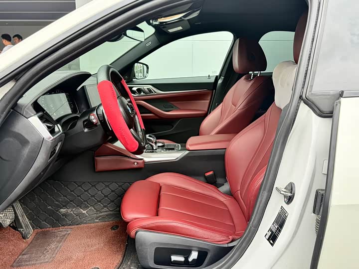 Фото 5 - BMW 4 Series