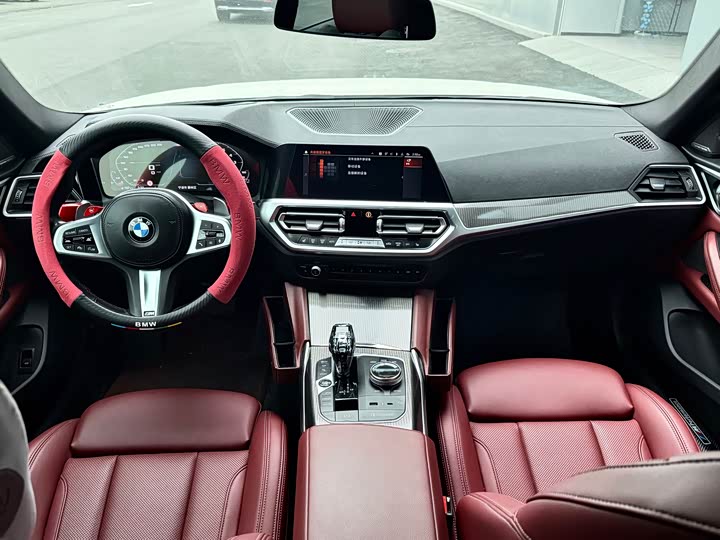 Фото 7 - BMW 4 Series