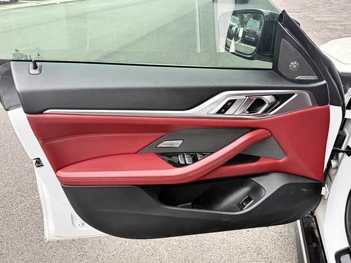 Фото 9 - BMW 4 Series