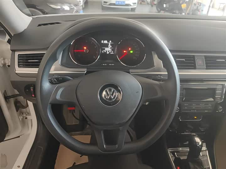 Фото 11 - Volkswagen Bora