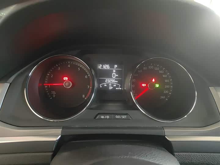 Фото 12 - Volkswagen Bora