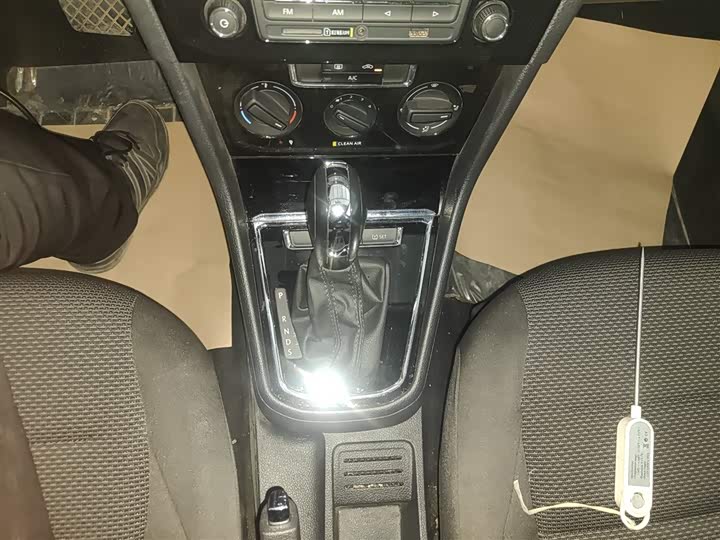 Фото 14 - Volkswagen Bora