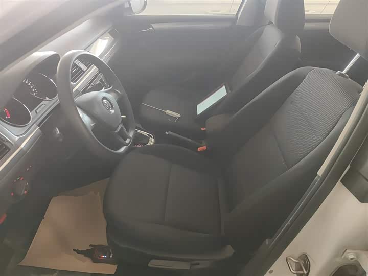 Фото 15 - Volkswagen Bora