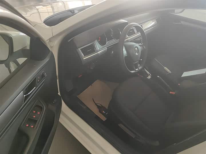 Фото 16 - Volkswagen Bora