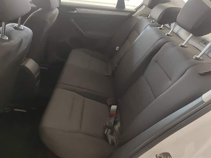 Фото 17 - Volkswagen Bora