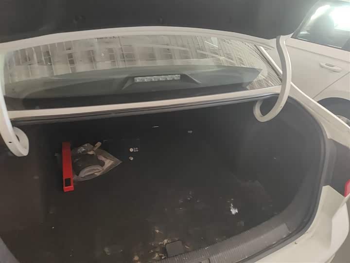 Фото 19 - Volkswagen Bora