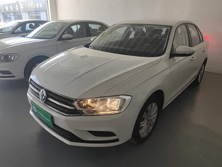 Фото 2 - Volkswagen Bora