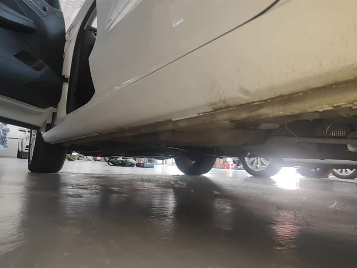 Фото 22 - Volkswagen Bora