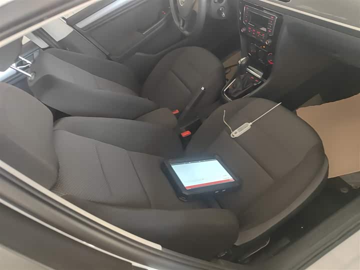 Фото 25 - Volkswagen Bora