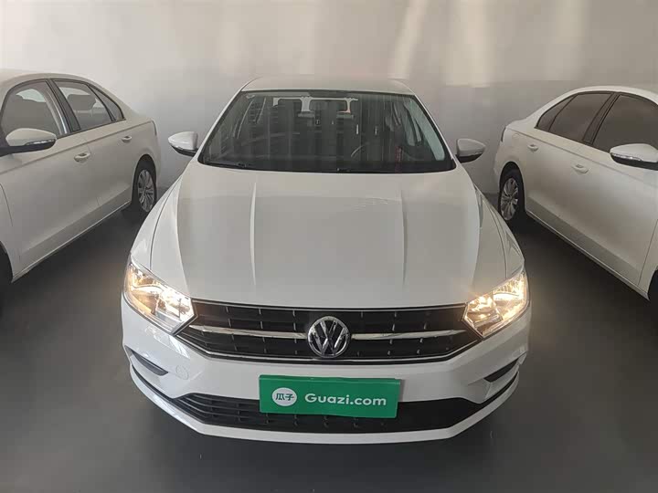 Фото 3 - Volkswagen Bora