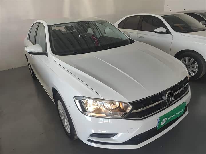 Фото 4 - Volkswagen Bora