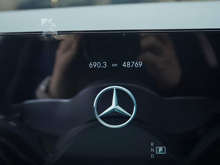 Фото 13 - Mercedes-Benz GLA-Class