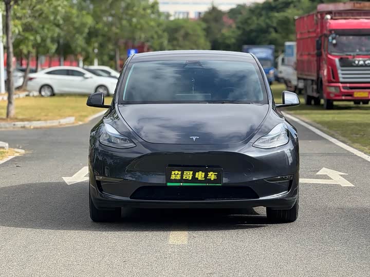 Фото 2 - Tesla Model Y