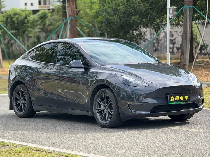 Фото 3 - Tesla Model Y